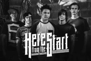 here from the start band jobs for musicians heat on the street