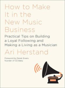 how make new music business 5 music industry books must read heat on the street music marketing