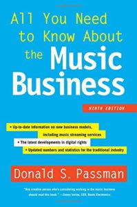 All Need Know About Music Business 5 music industry books must read heat on the street music marketing