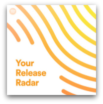 pre save spotify release radar heat on the street music marketing